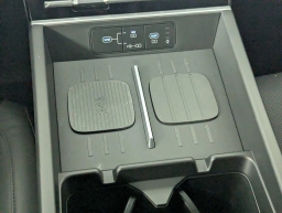 Hyundai Santa Fe Hybrid SEL FWD 2026