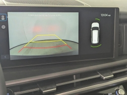 Hyundai Santa Fe Hybrid SEL FWD 2026