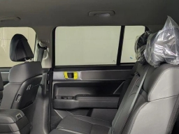 Hyundai Santa Fe Hybrid SEL FWD 2026