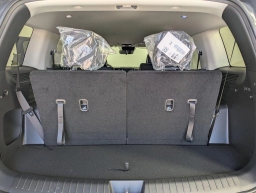 Hyundai Santa Fe Hybrid SEL FWD 2026