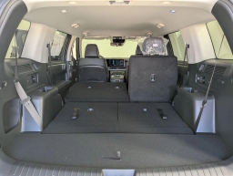 Hyundai Santa Fe Hybrid SEL FWD 2026