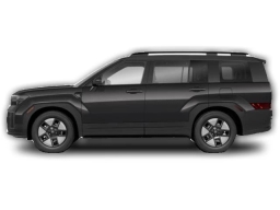 Hyundai Santa Fe Hybrid SEL FWD 2026