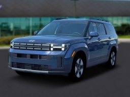 Hyundai Santa Fe Hybrid SEL FWD 2026