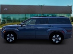 Hyundai Santa Fe Hybrid SEL FWD 2026