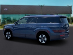 Hyundai Santa Fe Hybrid SEL FWD 2026