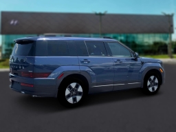 Hyundai Santa Fe Hybrid SEL FWD 2026