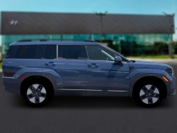 Hyundai Santa Fe Hybrid SEL FWD 2026