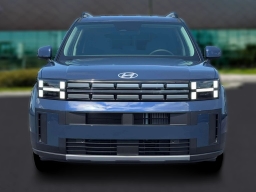 Hyundai Santa Fe Hybrid SEL FWD 2026