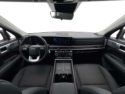 Hyundai Santa Fe Hybrid SEL FWD 2026