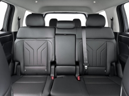 Hyundai Santa Fe Hybrid SEL FWD 2026