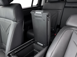 Hyundai Santa Fe Hybrid SEL FWD 2026