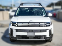 Hyundai Santa Fe Hybrid SEL FWD 2026