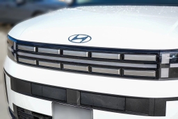 Hyundai Santa Fe Hybrid SEL FWD 2026