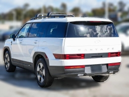 Hyundai Santa Fe Hybrid SEL FWD 2026