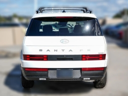 Hyundai Santa Fe Hybrid SEL FWD 2026