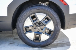 Hyundai Santa Fe Hybrid SEL FWD 2026