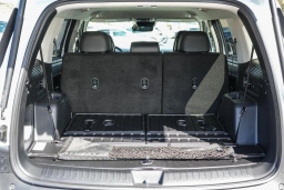 Hyundai Santa Fe Hybrid SEL FWD 2026