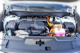 Hyundai Santa Fe Hybrid SEL FWD 2026