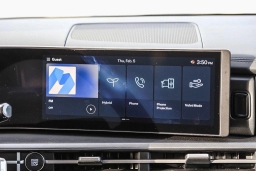 Hyundai Santa Fe Hybrid SEL FWD 2026