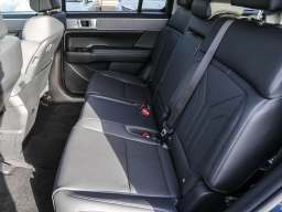 Hyundai Santa Fe Hybrid SEL FWD 2026