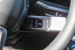 Hyundai Santa Fe Hybrid SEL FWD 2026