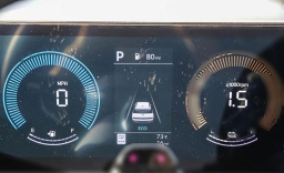 Hyundai Santa Fe Hybrid SEL FWD 2026