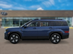 Hyundai Santa Fe Hybrid SEL FWD 2026