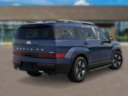 Hyundai Santa Fe Hybrid SEL FWD 2026