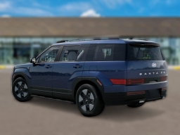 Hyundai Santa Fe Hybrid SEL FWD 2026