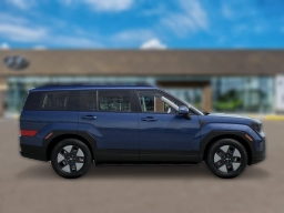 Hyundai Santa Fe Hybrid SEL FWD 2026