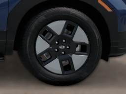 Hyundai Santa Fe Hybrid SEL FWD 2026