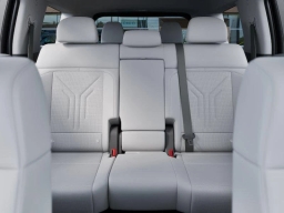 Hyundai Santa Fe Hybrid SEL FWD 2026