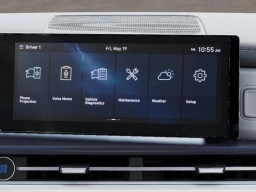 Hyundai Santa Fe Hybrid SEL FWD 2026