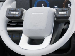 Hyundai Santa Fe Hybrid SEL FWD 2026