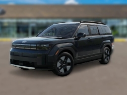 Hyundai Santa Fe Hybrid SEL FWD 2026