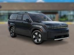 Hyundai Santa Fe Hybrid SEL FWD 2026