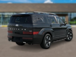 Hyundai Santa Fe Hybrid SEL FWD 2026