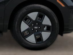 Hyundai Santa Fe Hybrid SEL FWD 2026