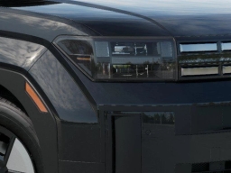 Hyundai Santa Fe Hybrid SEL FWD 2026