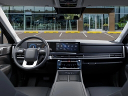 Hyundai Santa Fe Hybrid SEL FWD 2026