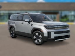 Hyundai Santa Fe Hybrid SEL FWD 2026