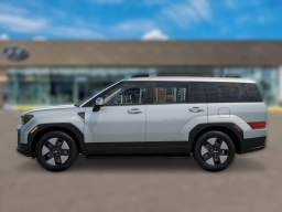 Hyundai Santa Fe Hybrid SEL FWD 2026