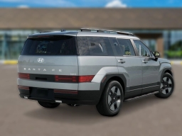 Hyundai Santa Fe Hybrid SEL FWD 2026