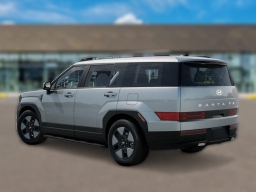 Hyundai Santa Fe Hybrid SEL FWD 2026