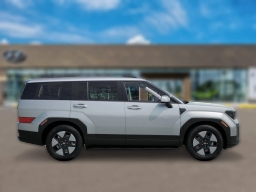 Hyundai Santa Fe Hybrid SEL FWD 2026