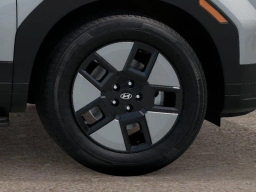 Hyundai Santa Fe Hybrid SEL FWD 2026