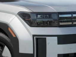 Hyundai Santa Fe Hybrid SEL FWD 2026