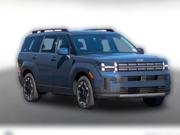 Hyundai Santa Fe SEL FWD 2026