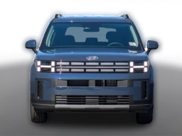 Hyundai Santa Fe SEL FWD 2026