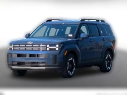 Hyundai Santa Fe SEL FWD 2026